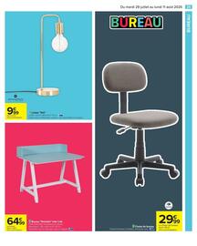Catalogue Carrefour | LA RENTRÉE À PETIT PRIX page 27