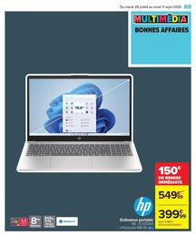 Catalogue Carrefour | LA RENTRÉE À PETIT PRIX page 33