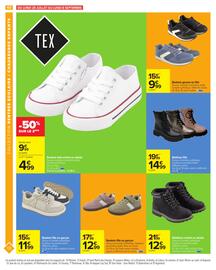 Catalogue Carrefour | LA RENTRÉE À PETIT PRIX page 42