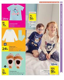 Catalogue Carrefour | LA RENTRÉE À PETIT PRIX page 65