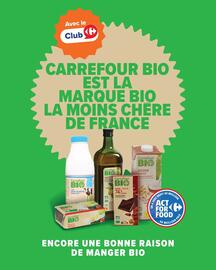 Catalogue Carrefour | LA RENTRÉE À PETIT PRIX page 67