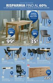 Volantino JYSK Pagina 3