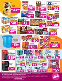 Game catalogue Page 2
