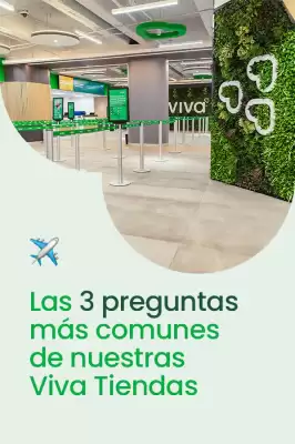 Catálogo VivaAerobus (válido hasta 30-07)