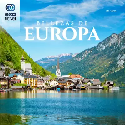 Catálogo Mega Travel (válido hasta 31-07)