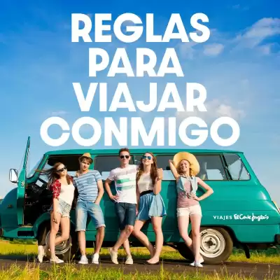 Catálogo Viajes El Corte Inglés (válido hasta 30-07)