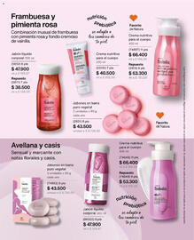 Catálogo Natura Página 119