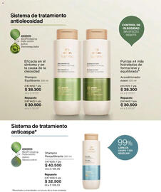 Catálogo Natura Página 149