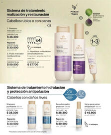 Catálogo Natura Página 150