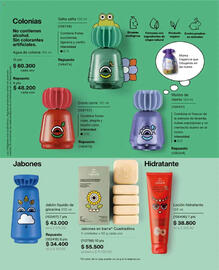 Catálogo Natura Página 160