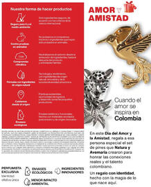 Catálogo Natura Página 165