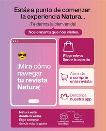 Catálogo Natura Página 2