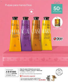 Catálogo Natura Página 30