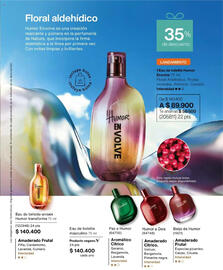 Catálogo Natura Página 45