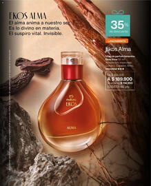Catálogo Natura Página 47