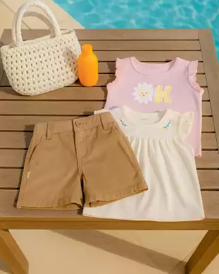 Catálogo Baby Creysi (válido hasta 31-07)