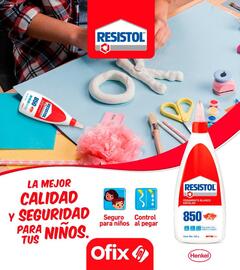 Catálogo Ofix Página 2
