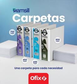 Catálogo Ofix Página 3