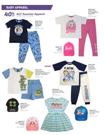 Toys R us flyer week 30 Page 3