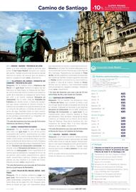 Folleto Viajes Tejedor Página 13