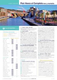 Folleto Viajes Tejedor Página 18