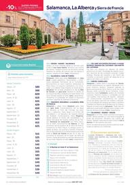 Folleto Viajes Tejedor Página 24