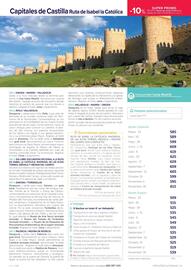 Folleto Viajes Tejedor Página 25