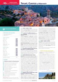 Folleto Viajes Tejedor Página 28