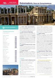 Folleto Viajes Tejedor Página 30