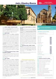Folleto Viajes Tejedor Página 31