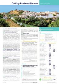Folleto Viajes Tejedor Página 33