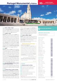 Folleto Viajes Tejedor Página 37