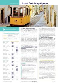Folleto Viajes Tejedor Página 38