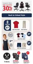 Big Box Outlet Store flyer week 30 Page 2