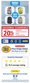 Big Box Outlet Store flyer week 30 Page 3