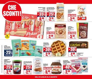 Volantino Il Gigante Pagina 34