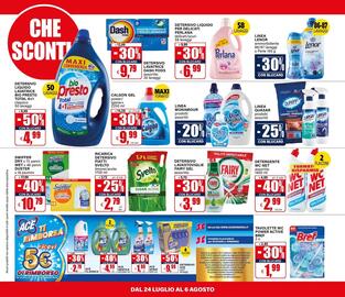 Volantino Il Gigante Pagina 36