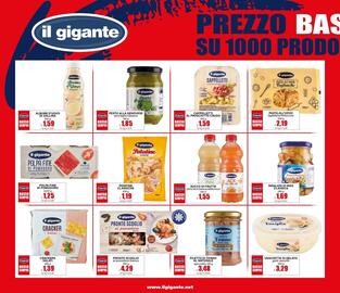 Volantino Il Gigante Pagina 40