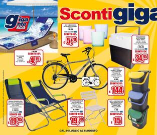 Volantino Il Gigante Pagina 6