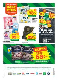 Stora Coop reklamblad vecka 31 Sida 12