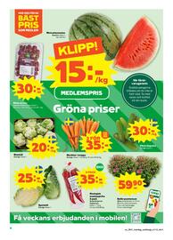 Stora Coop reklamblad vecka 31 Sida 4