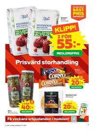Stora Coop reklamblad vecka 31 Sida 5