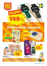 Stora Coop reklamblad vecka 31 Sida 6