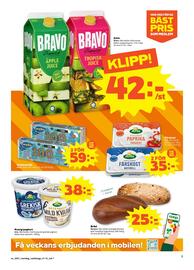 Stora Coop reklamblad vecka 31 Sida 7