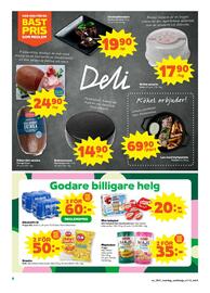 Stora Coop reklamblad vecka 31 Sida 8