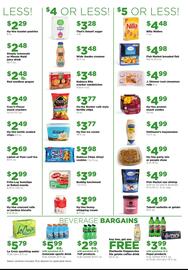 Hy-Vee Weekly Ad week 30 Page 3