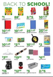Hy-Vee Weekly Ad week 30 Page 4