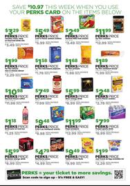 Hy-Vee Weekly Ad week 30 Page 6