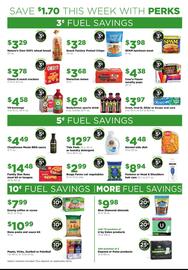 Hy-Vee Weekly Ad week 30 Page 7
