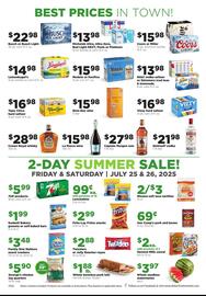 Hy-Vee Weekly Ad week 30 Page 8